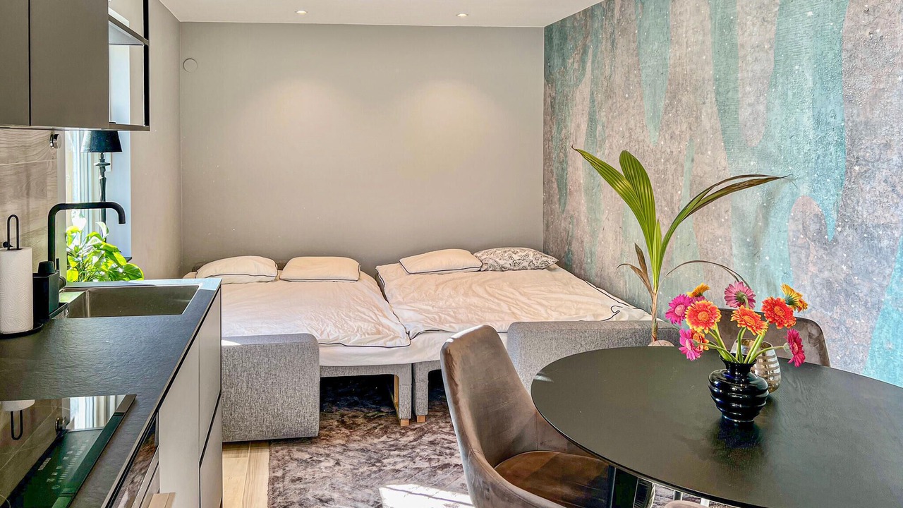 Photo of Bedroom in Helsingborg