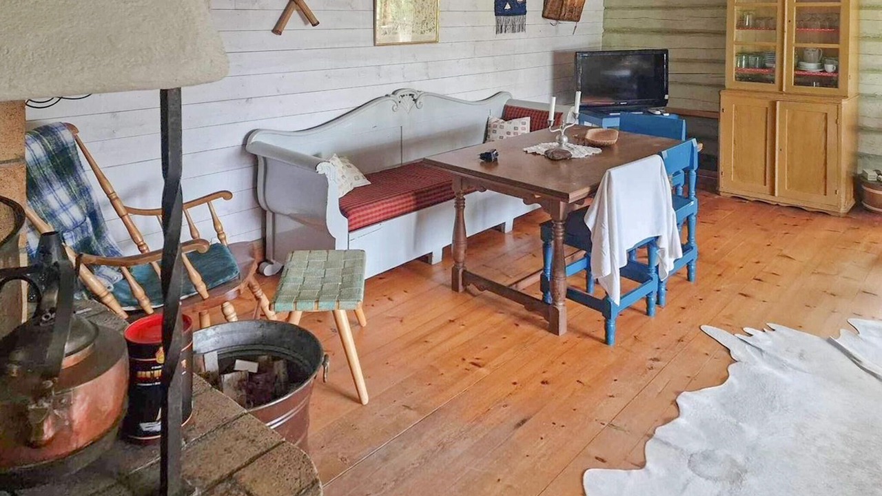 Photo of Bedroom in Norrfors