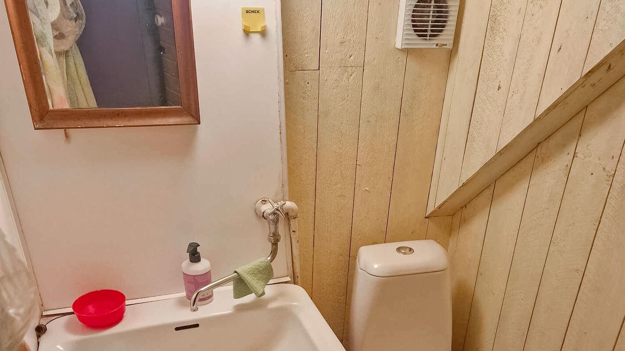 Photo of Bathroom in Norrfors