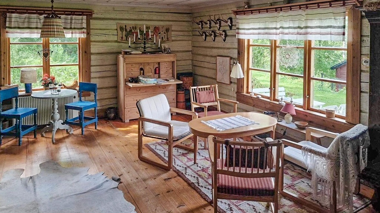Photo of Bedroom in Norrfors