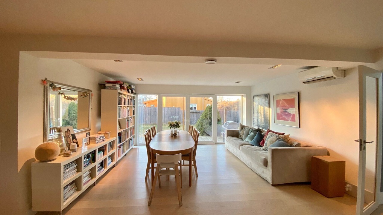 Photo of Livingroom in Skoyen