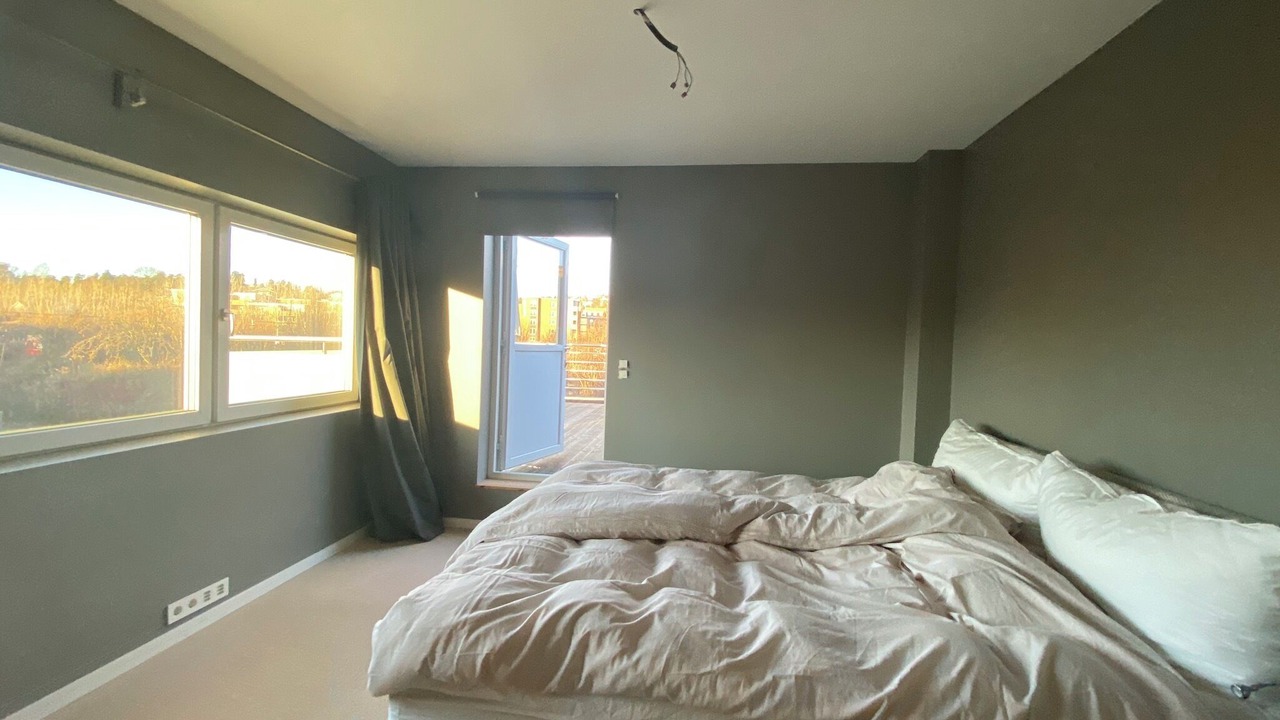 Photo of Bedroom in Skoyen