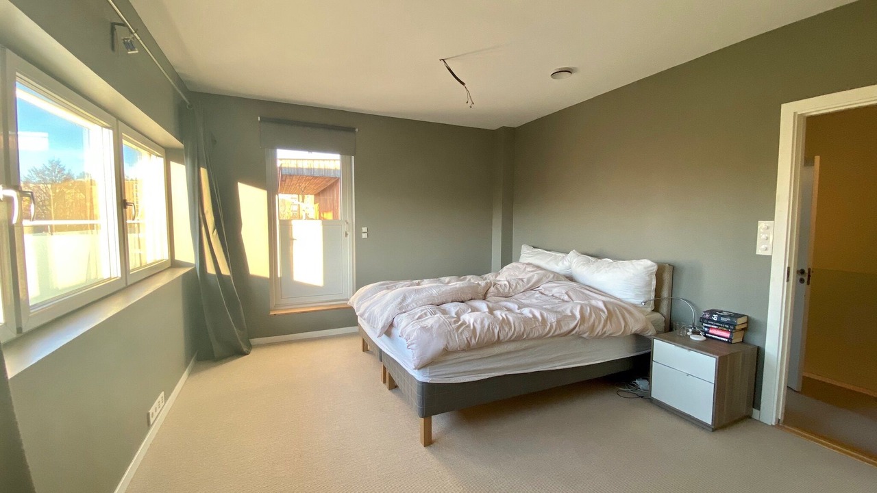 Photo of Bedroom in Skoyen