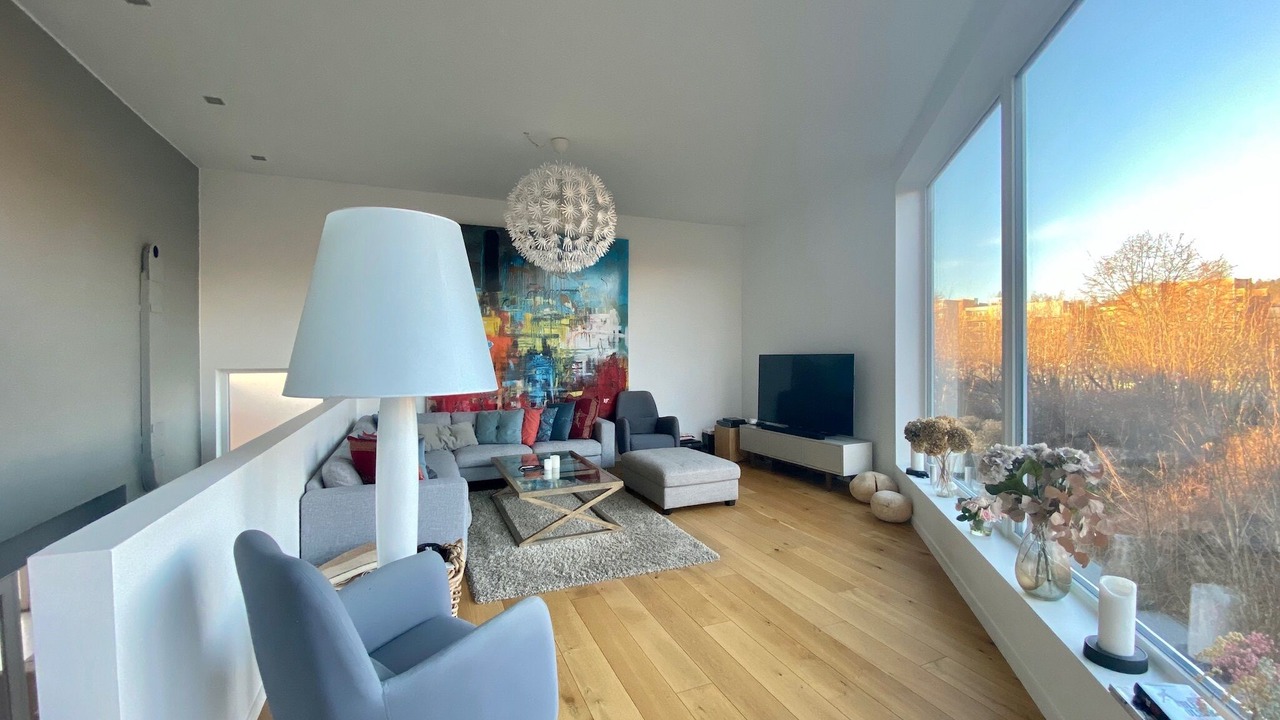Photo of Livingroom in Skoyen