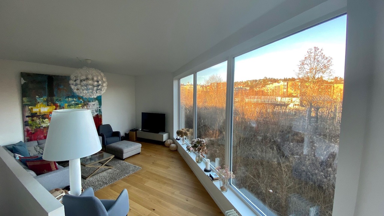 Photo of Livingroom in Skoyen
