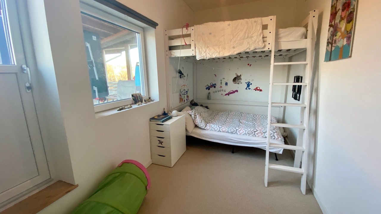 Photo of Bedroom in Skoyen