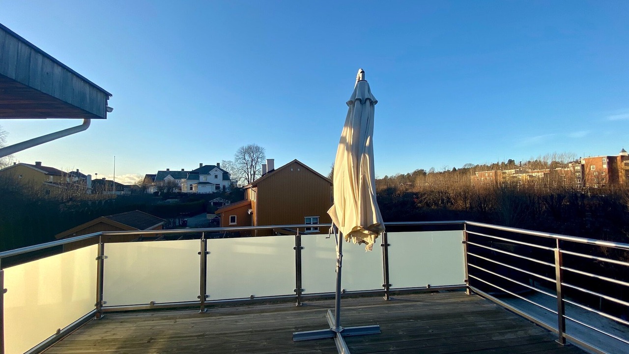 Photo of Outdoor in Skoyen