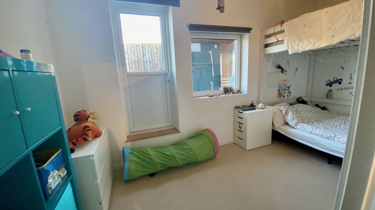 Photo of Bedroom in Skoyen