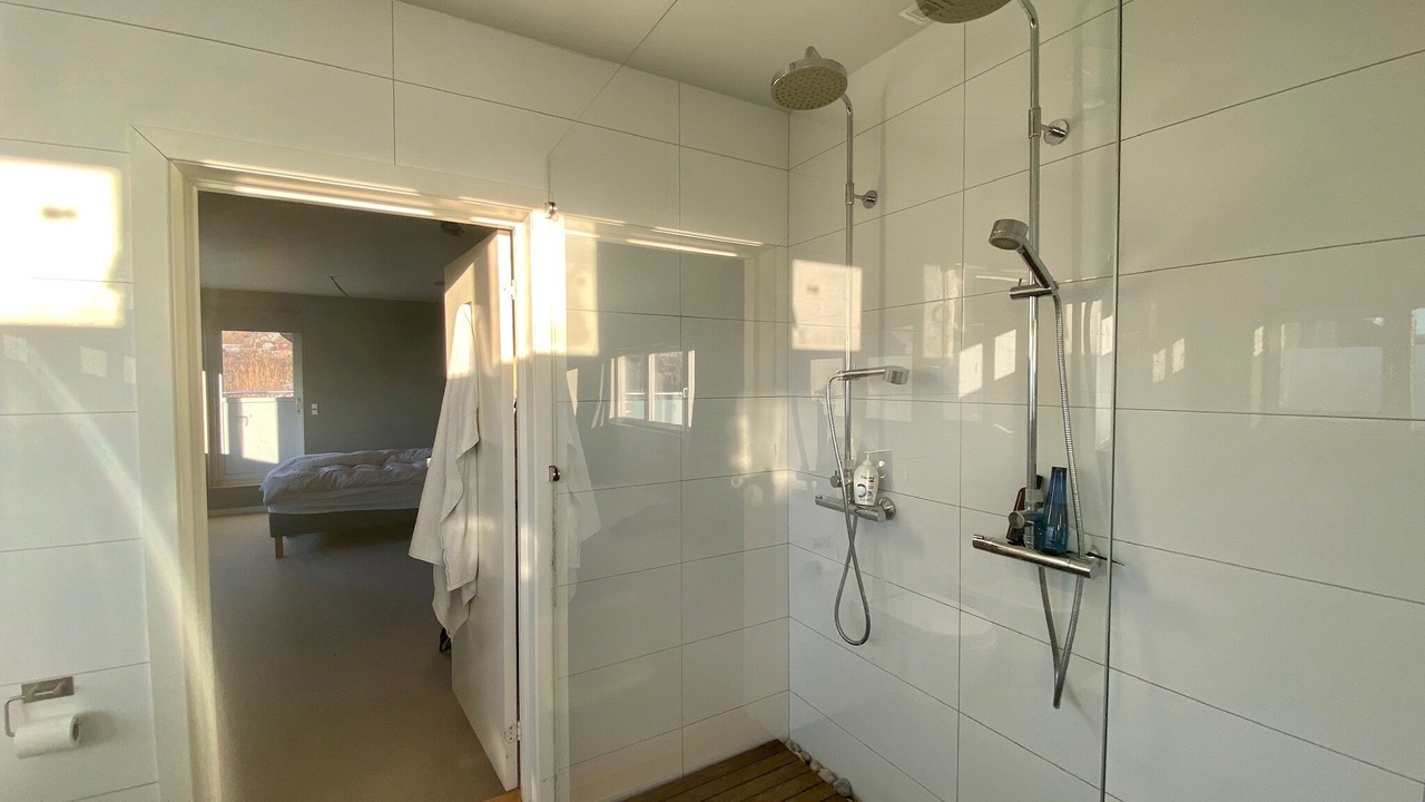 Photo of Bathroom in Skoyen