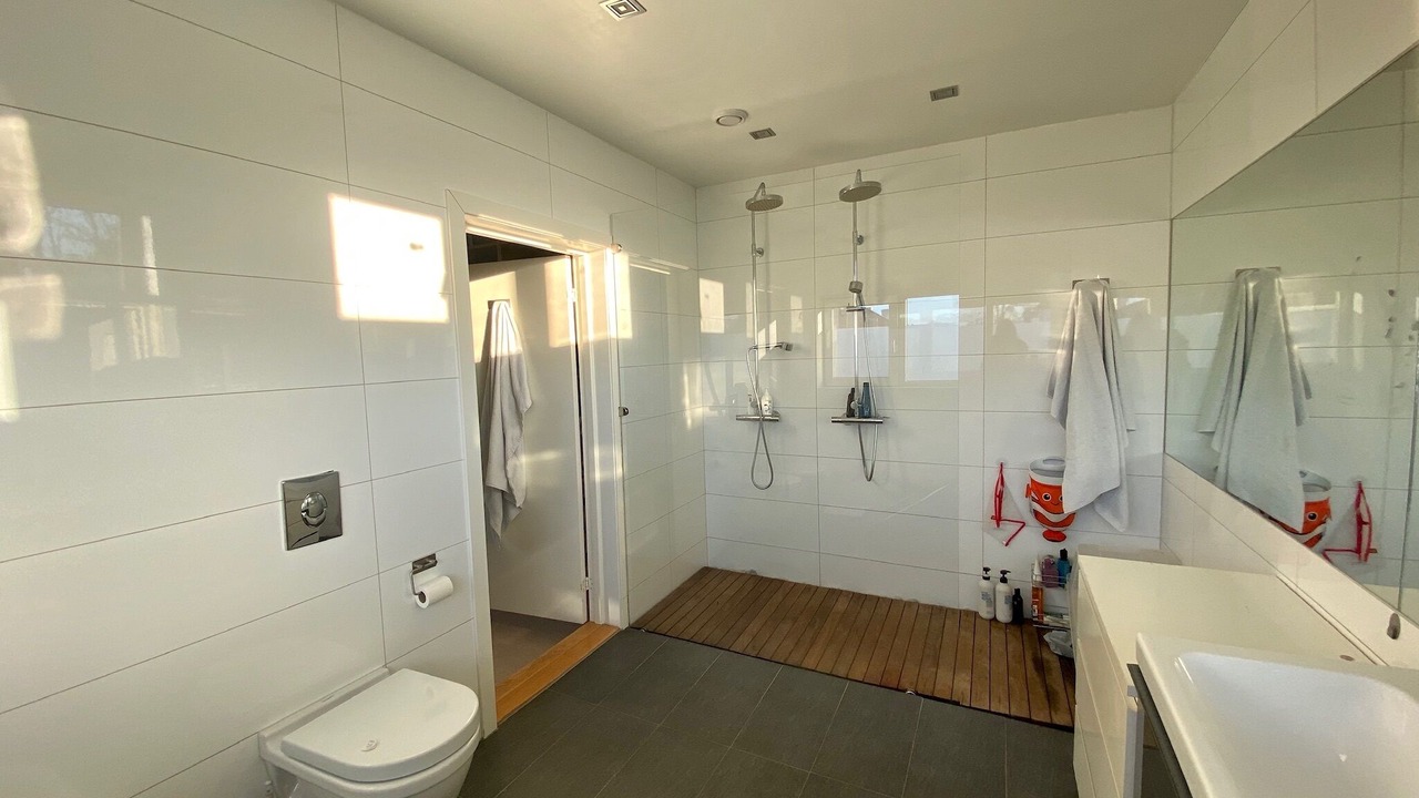 Photo of Bathroom in Skoyen