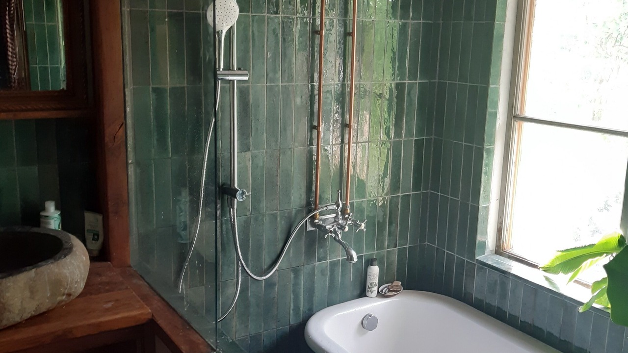 Photo of Bathroom in Drottningholm