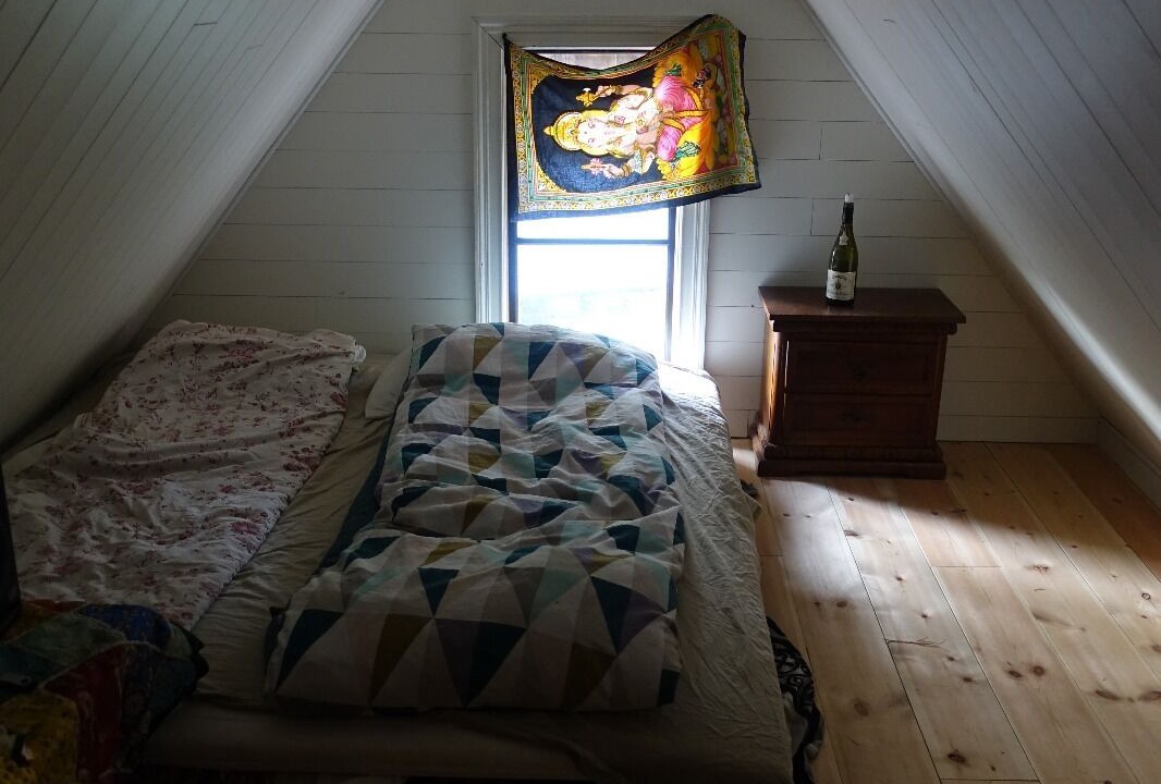 Photo of Bedroom in Drottningholm