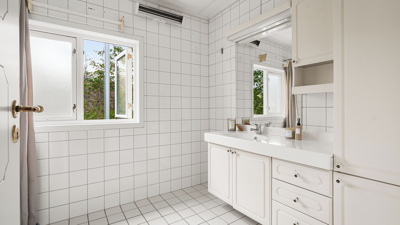 Photo of Bathroom in Tromso