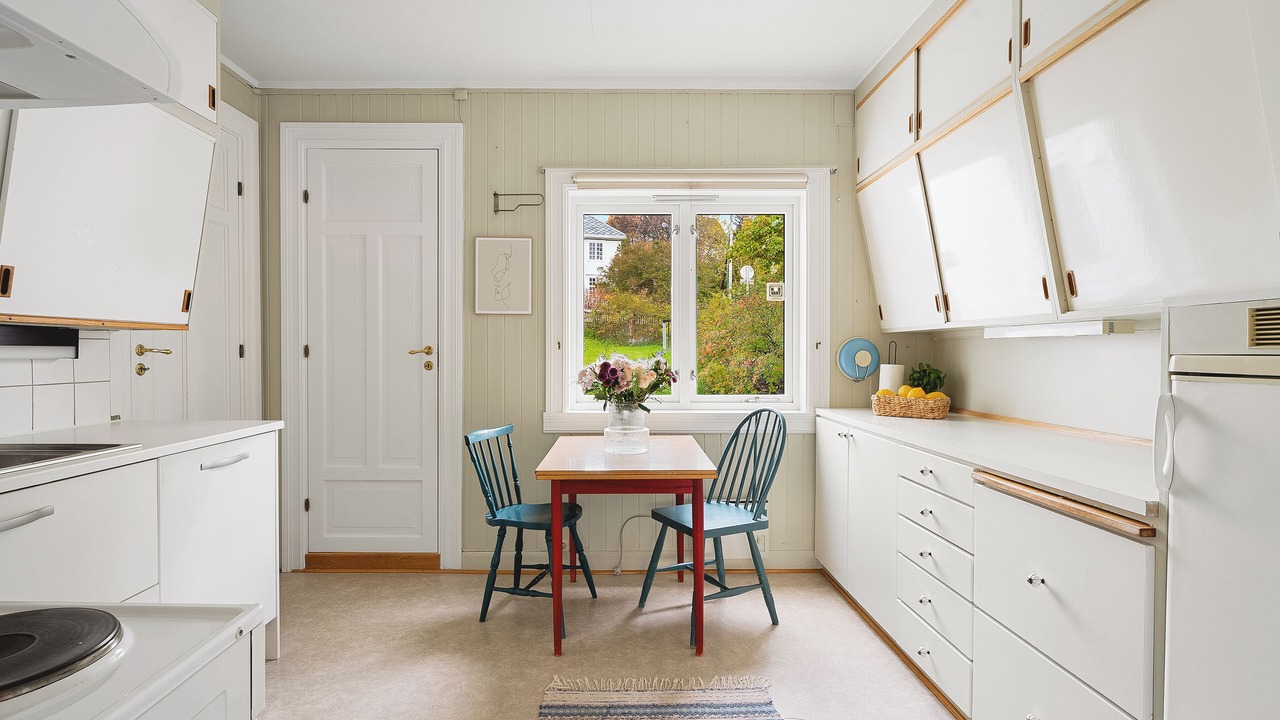 Photo of Kitchen in Tromso