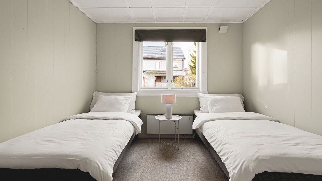 Photo of Bedroom in Tromso