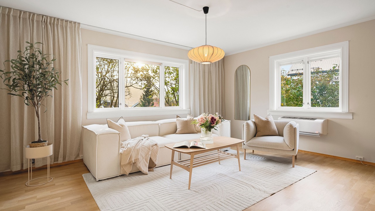 Photo of Livingroom in Tromso