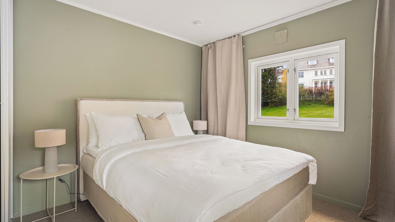 Photo of Bedroom in Tromso
