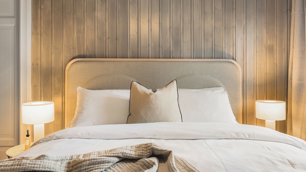 Photo of Bedroom in Tromso