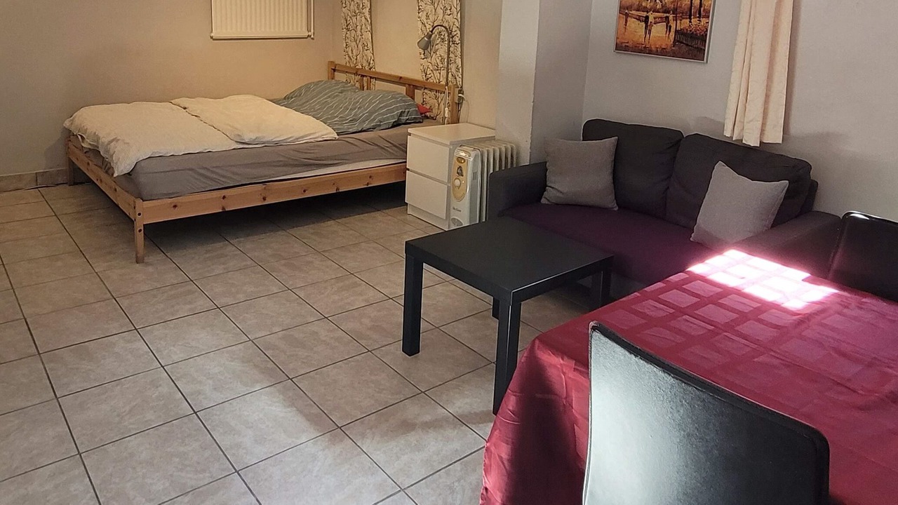 Photo of Bedroom in Soder