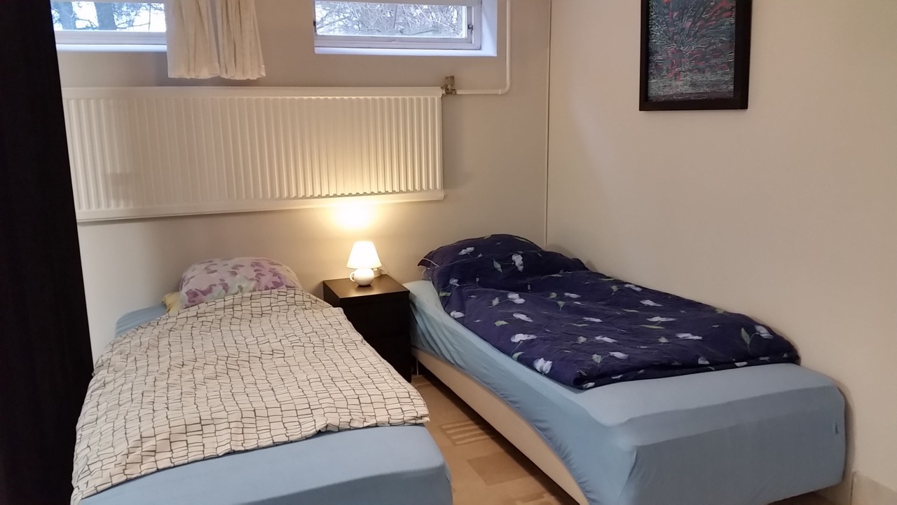 Photo of Bedroom in Soder