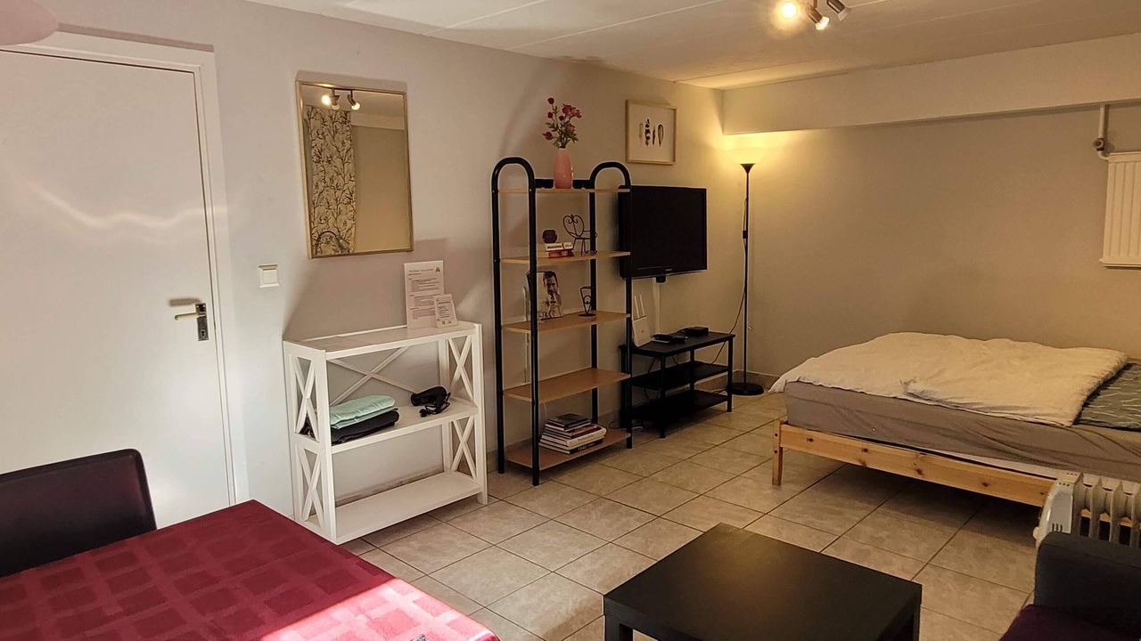 Photo of Bedroom in Soder