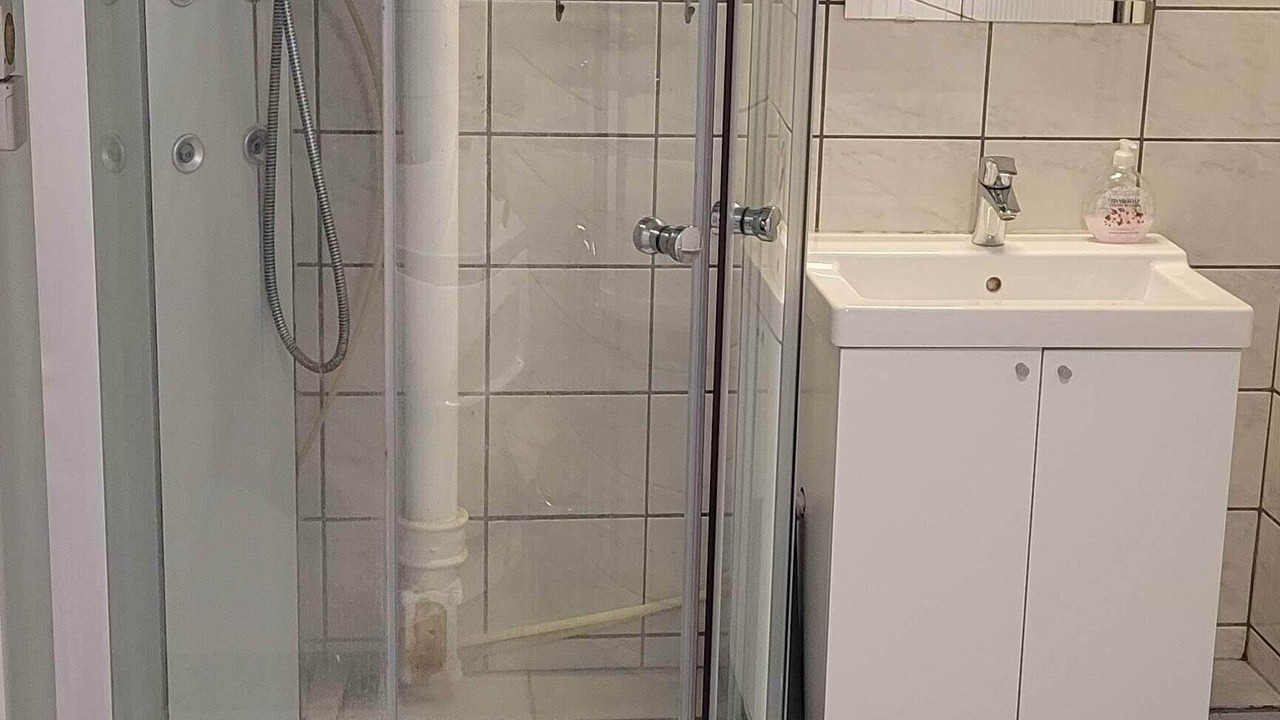 Photo of Bathroom in Soder