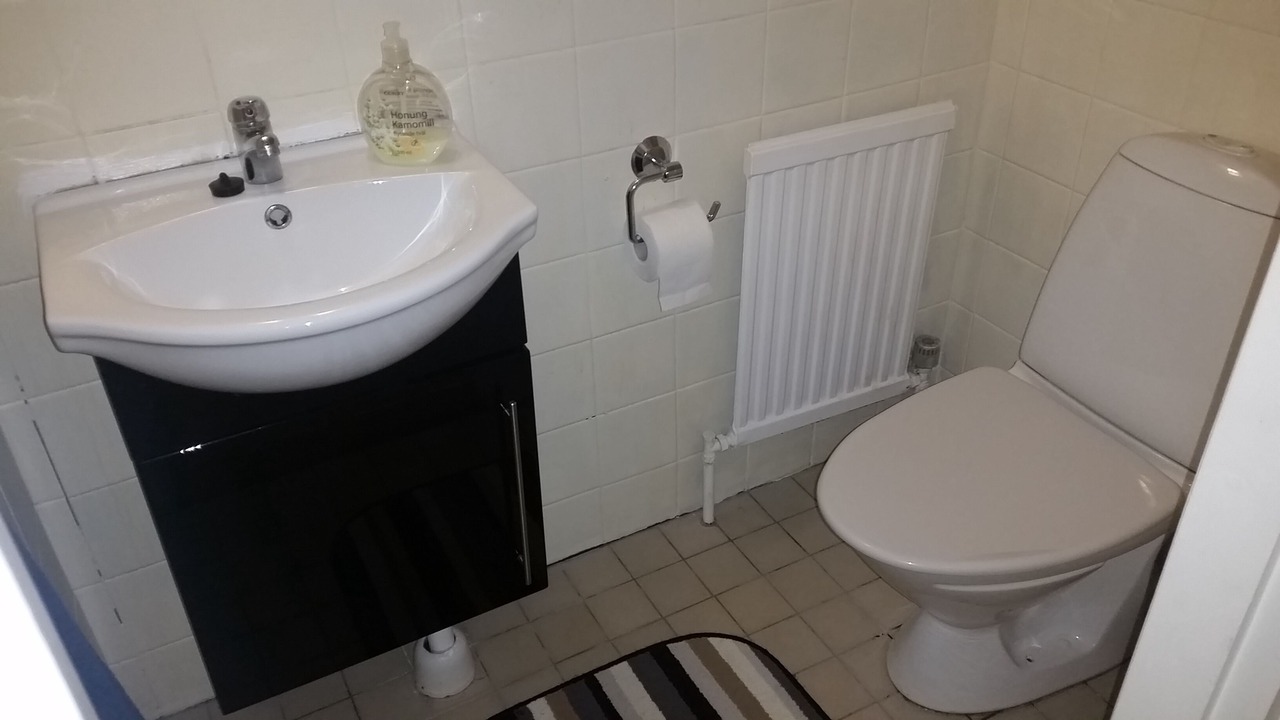 Photo of Bathroom in Soder