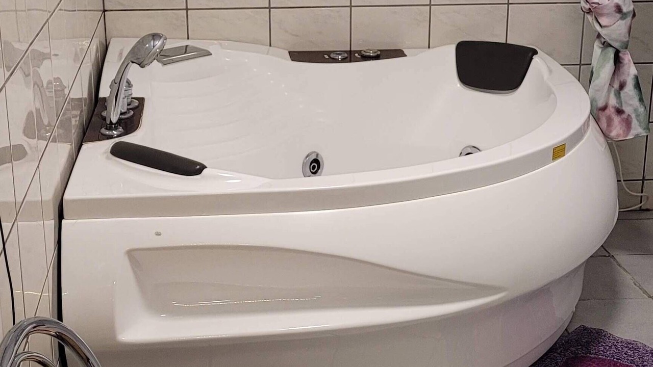 Photo of Bathroom in Soder
