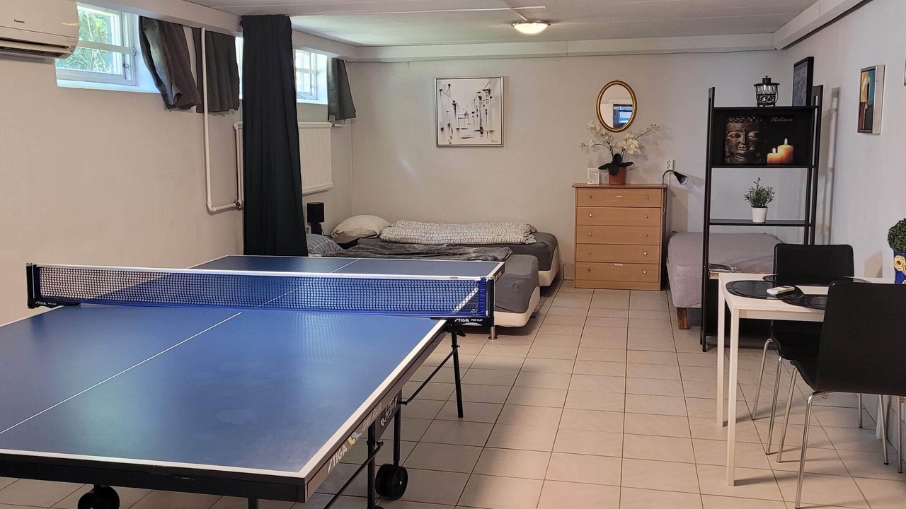 Photo of Bedroom in Soder