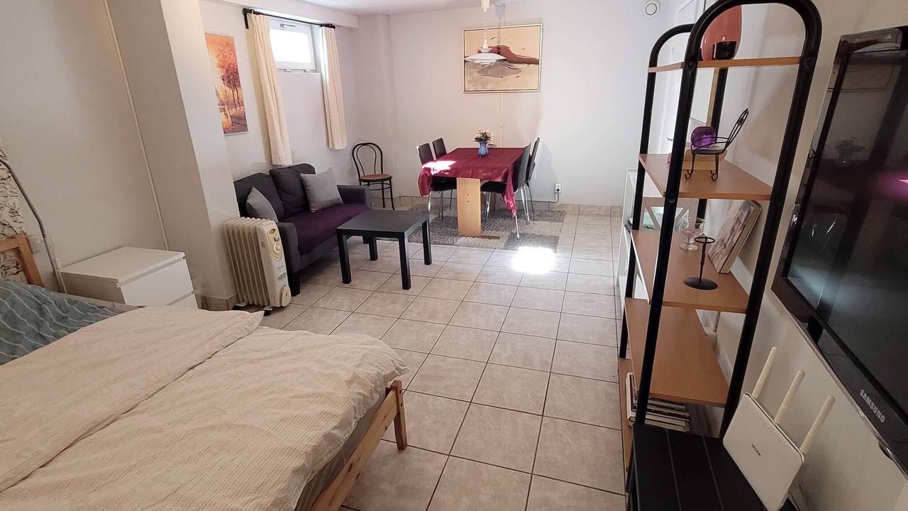 Photo of Bedroom in Soder