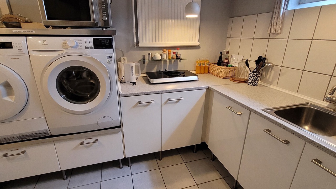 Photo of Kitchen in Soder