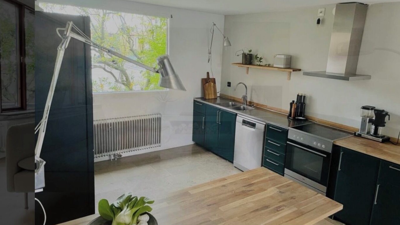 Photo of Kitchen in Limhamn