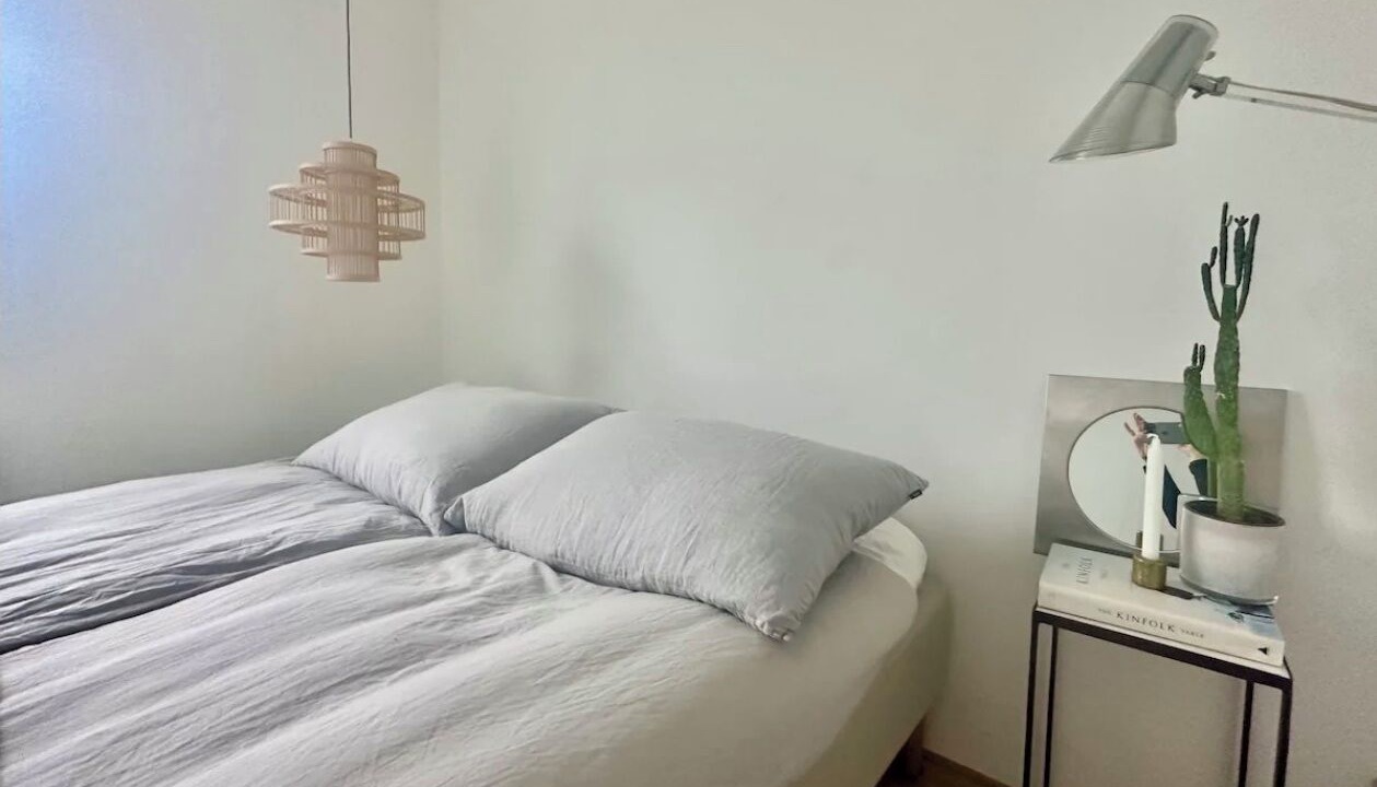 Photo of Bedroom in Limhamn