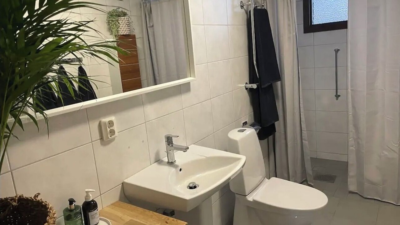 Photo of Bathroom in Limhamn