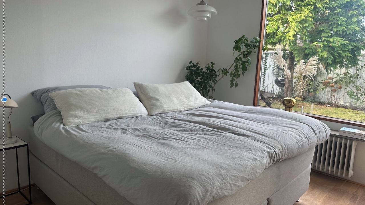 Photo of Bedroom in Limhamn