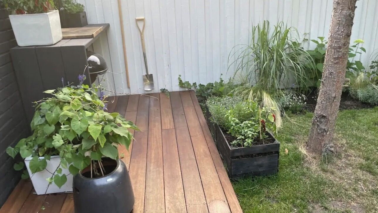 Photo of Patio Balcony in Limhamn