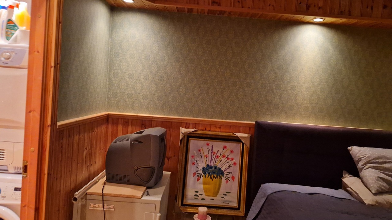 Photo of Bedroom in Bollnas