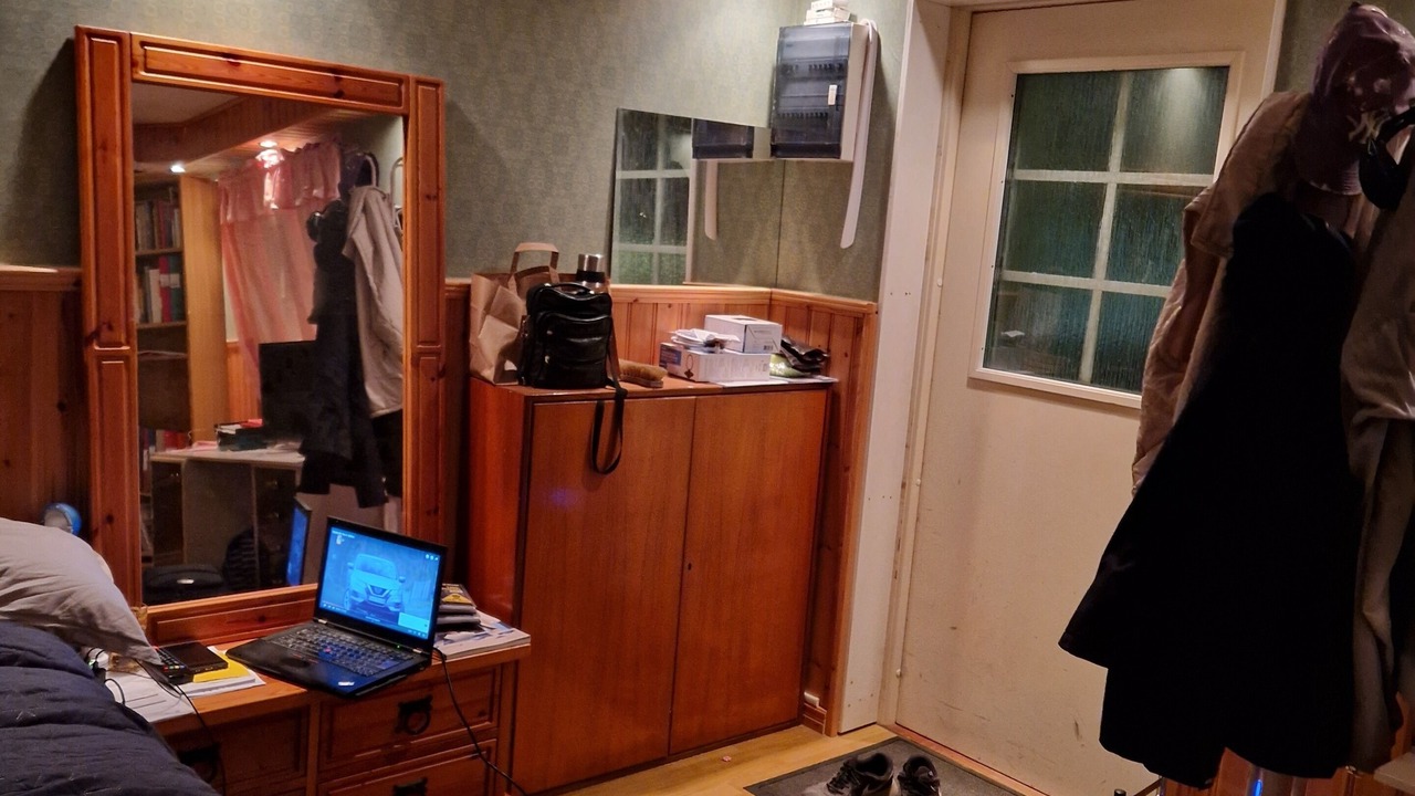 Photo of Bedroom in Bollnas