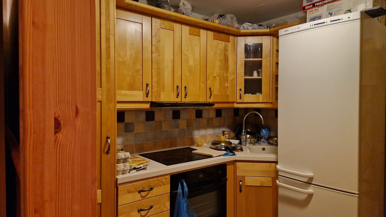 Photo of Kitchen in Bollnas