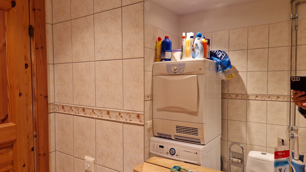 Photo of Bathroom in Bollnas