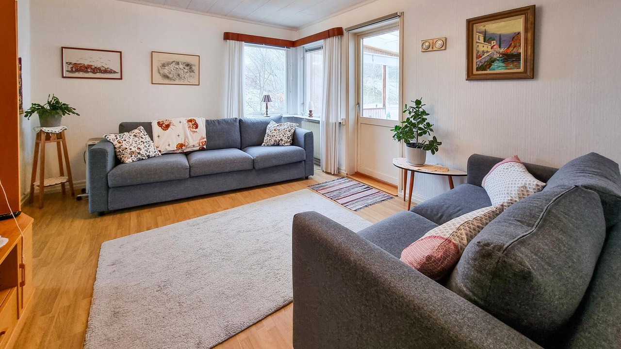 Photo of Bedroom in Roennaeng