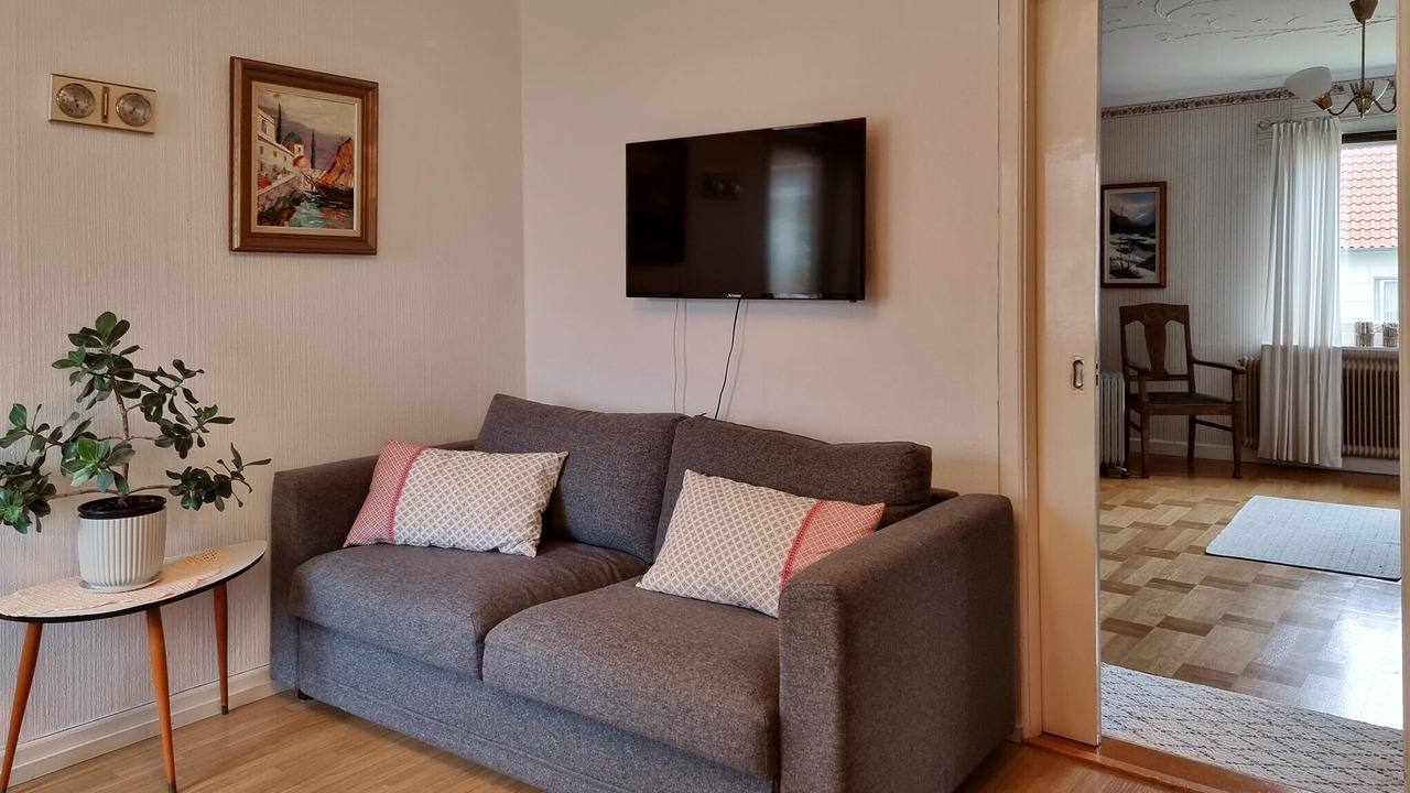 Photo of Bedroom in Roennaeng