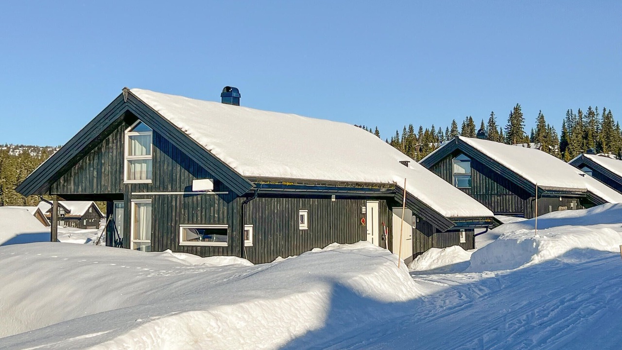 Photo of Others in Sjusjoen