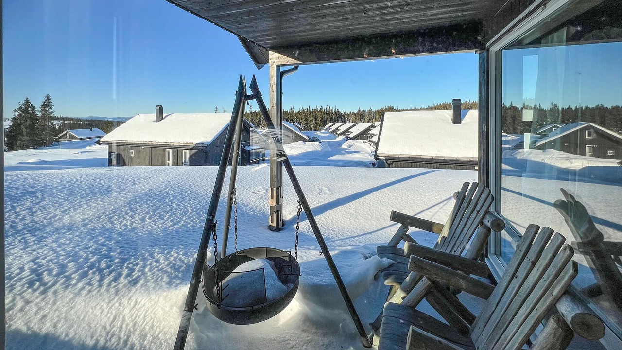 Photo of Others in Sjusjoen