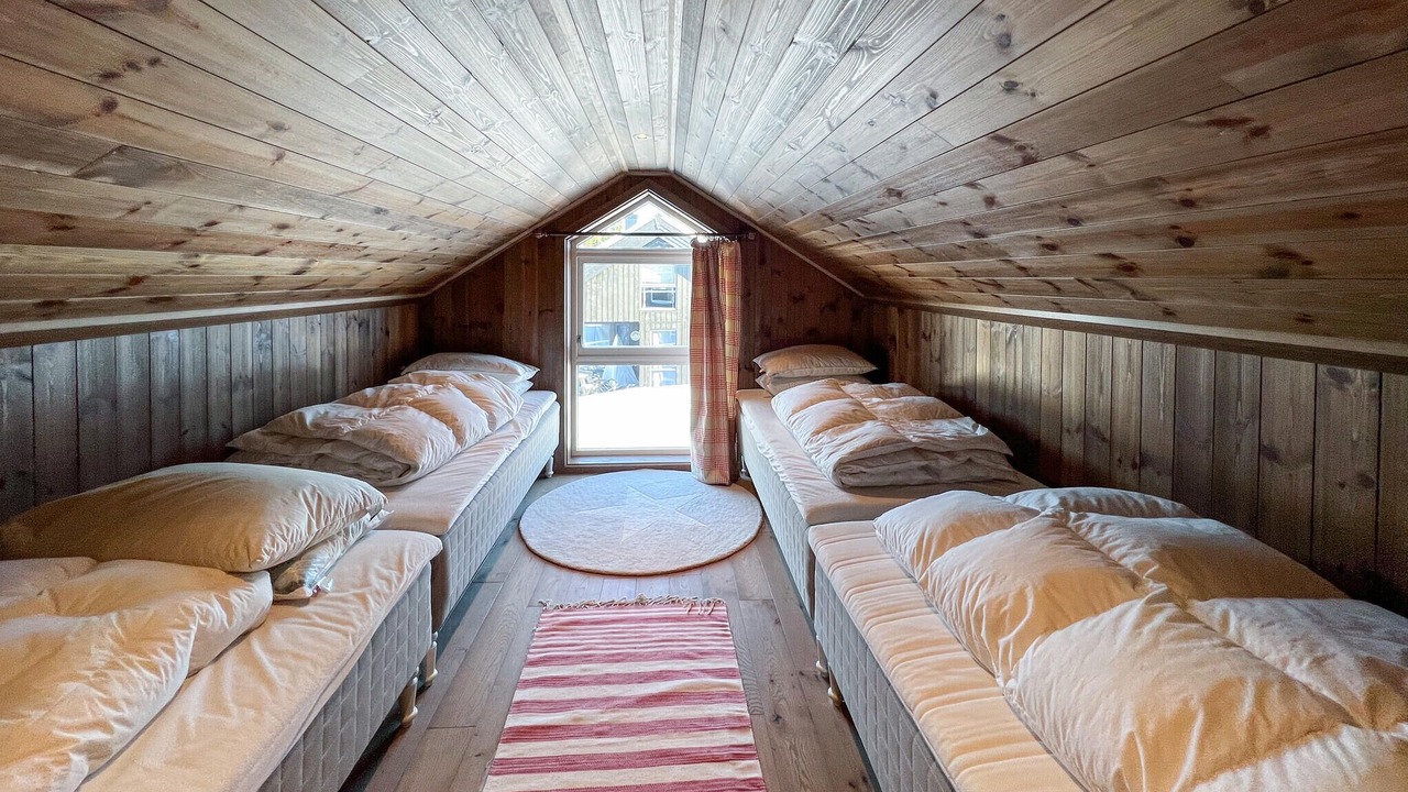 Photo of Others in Sjusjoen