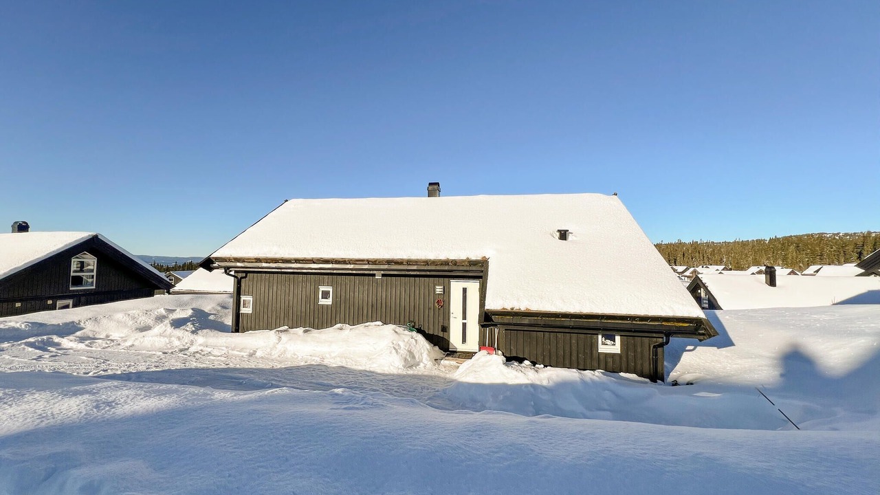 Photo of Others in Sjusjoen