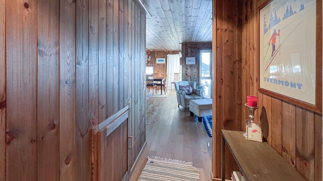 Photo of Others in Sjusjoen