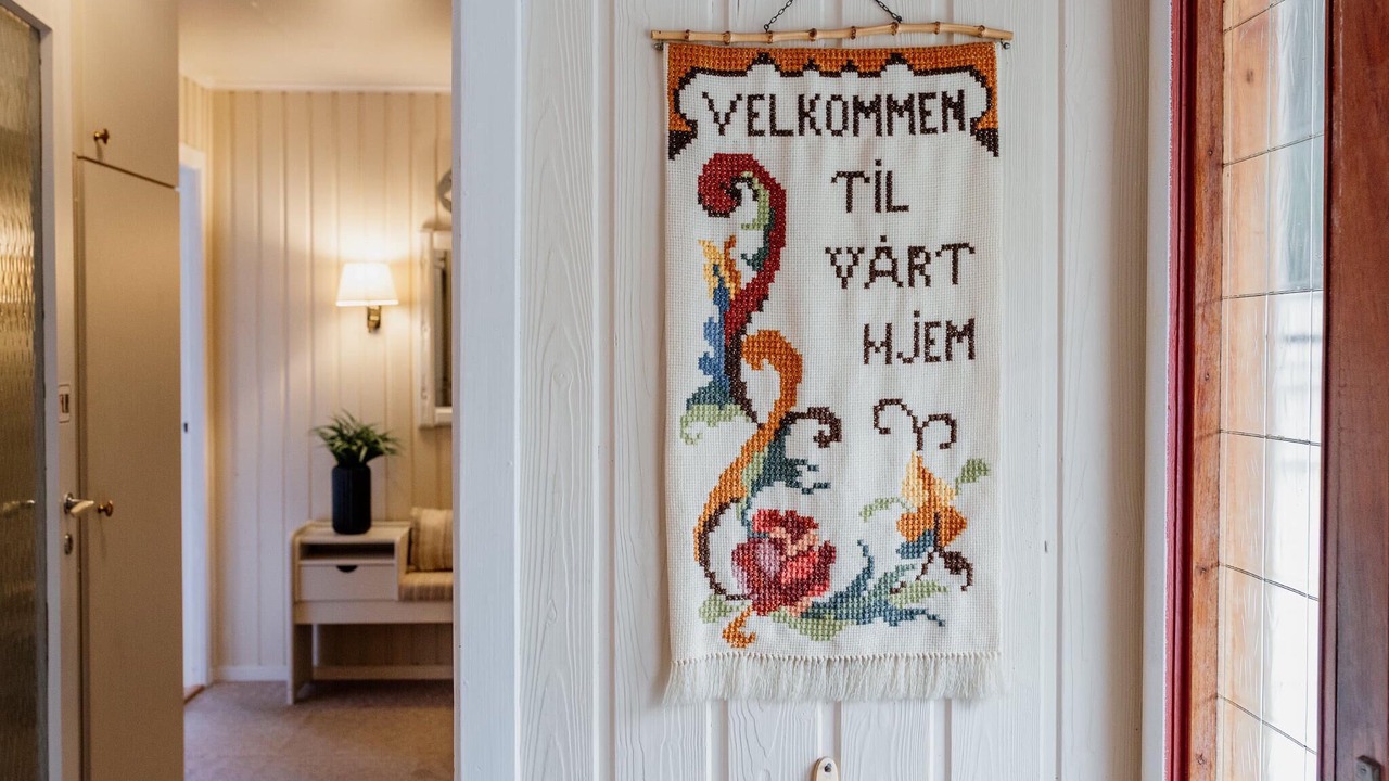 Photo of Bedroom in Askvoll