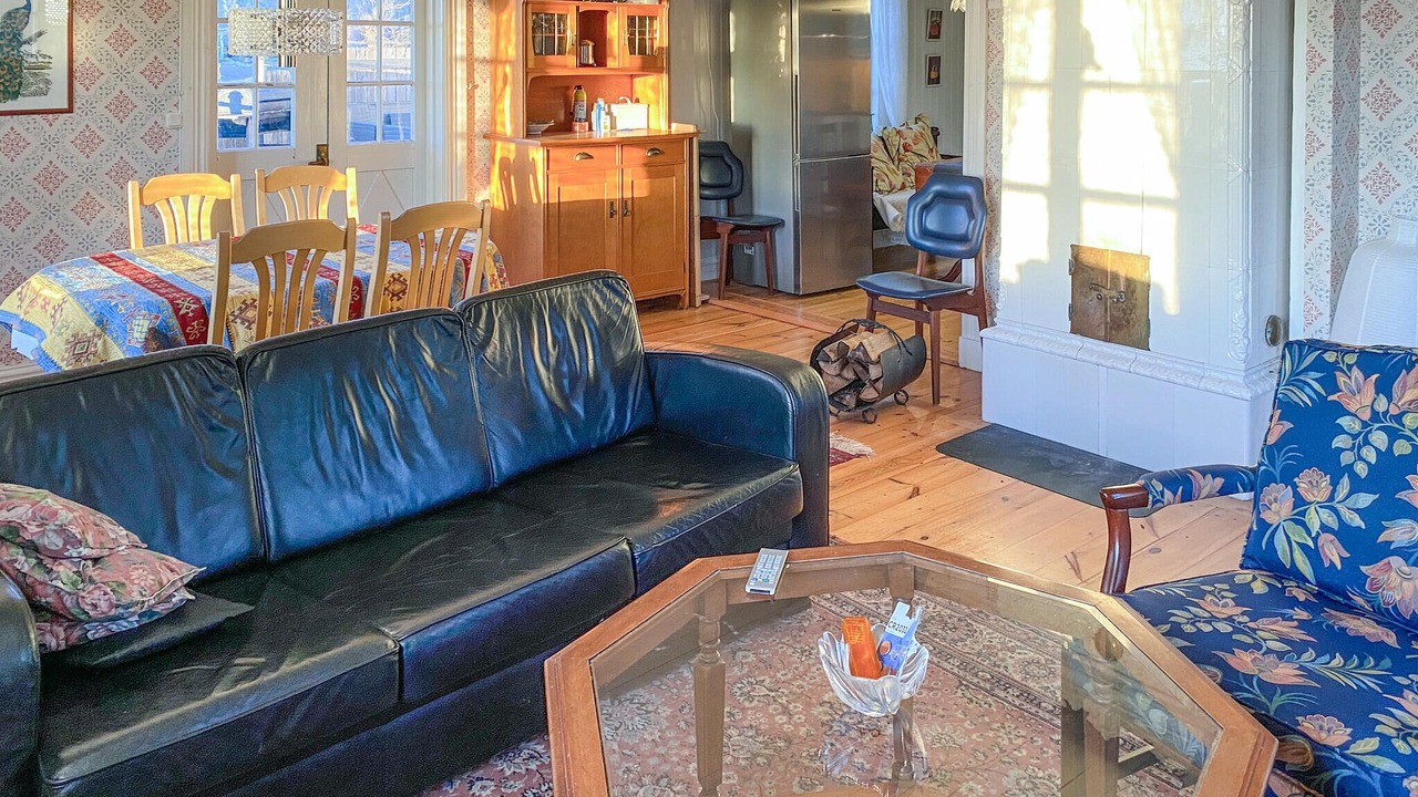 Photo of Bedroom in Odeshog