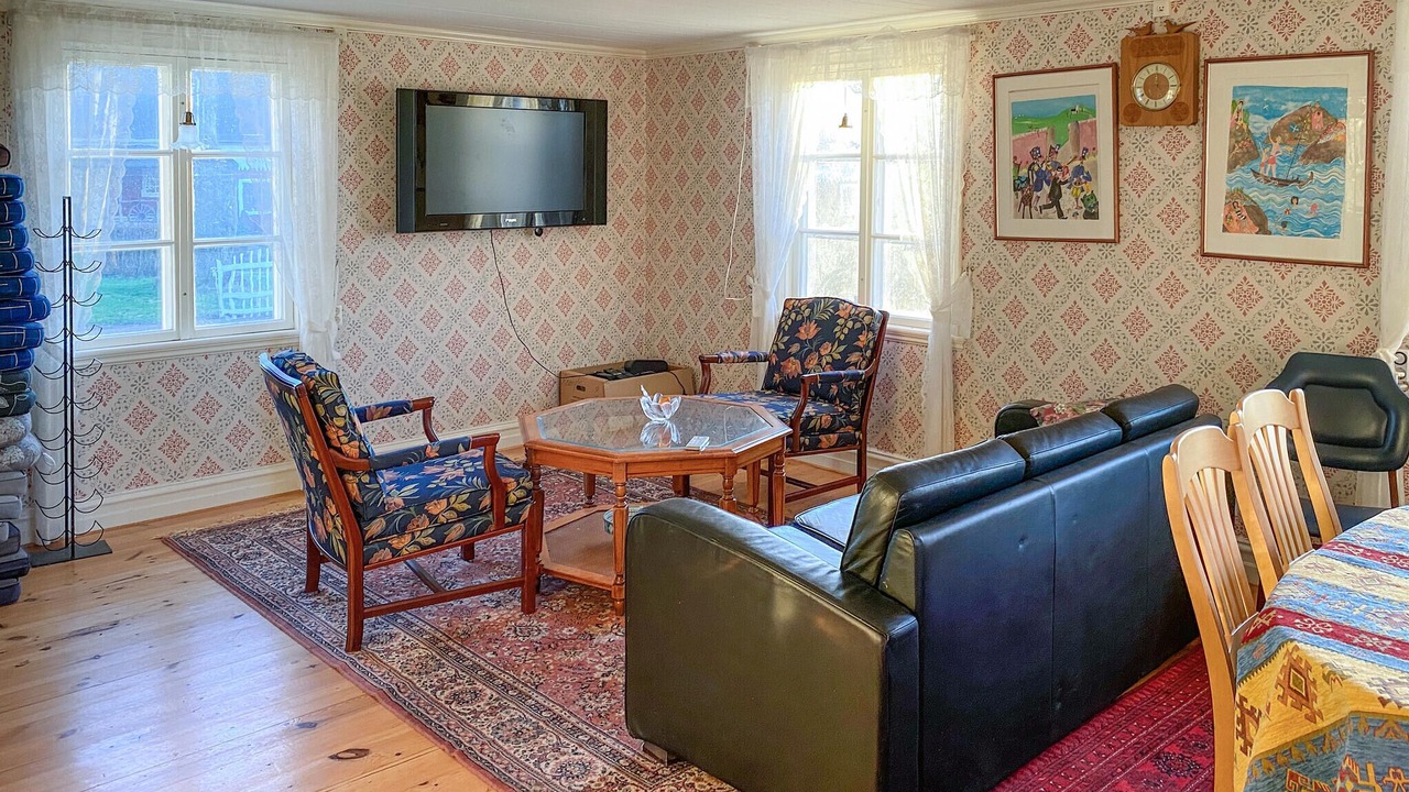 Photo of Bedroom in Odeshog